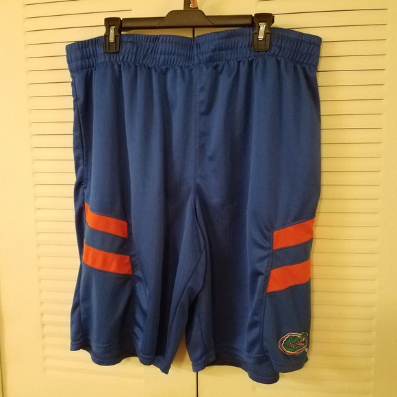 ProEdge Other - Men's Florida Gators Athletic Shorts